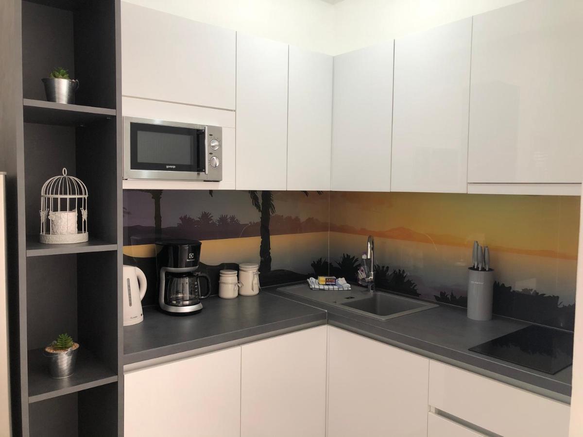 ביבינייה Apartments Angelo מראה חיצוני תמונה