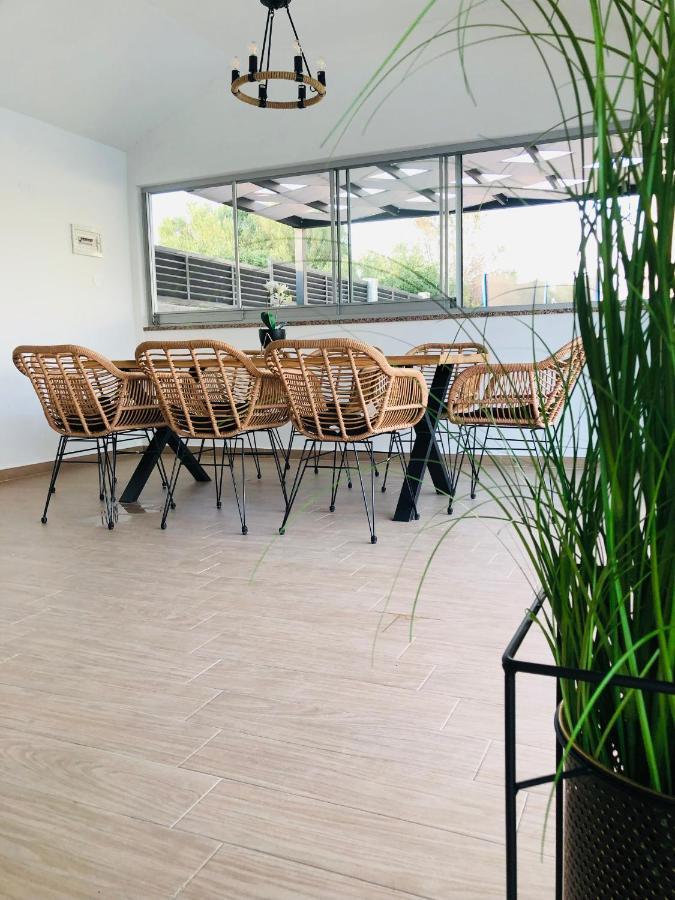 ביבינייה Apartments Angelo מראה חיצוני תמונה