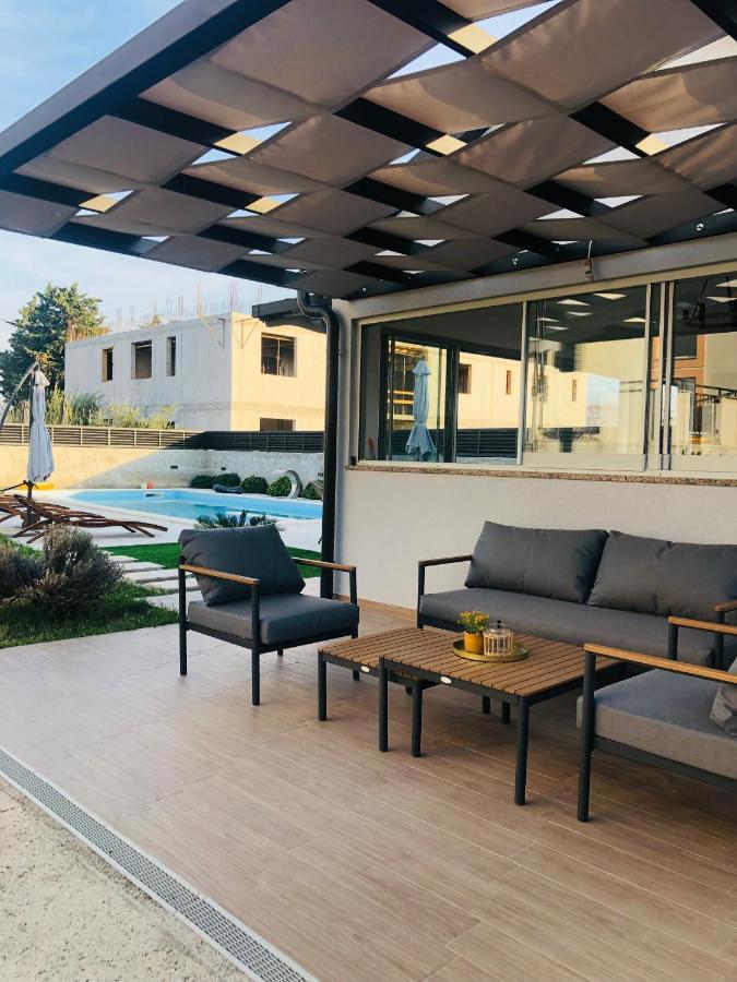 ביבינייה Apartments Angelo מראה חיצוני תמונה