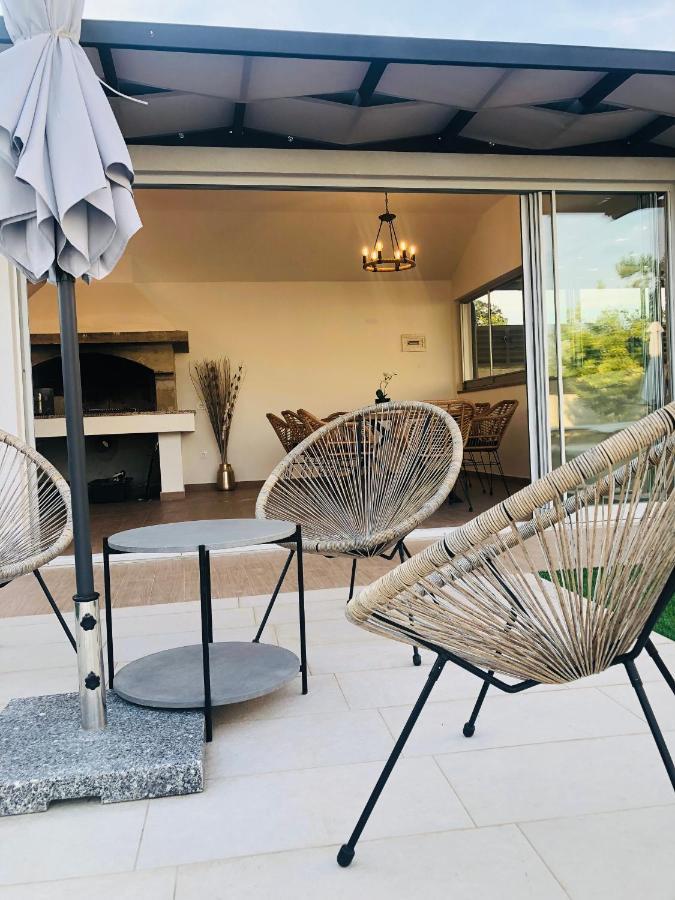 ביבינייה Apartments Angelo מראה חיצוני תמונה
