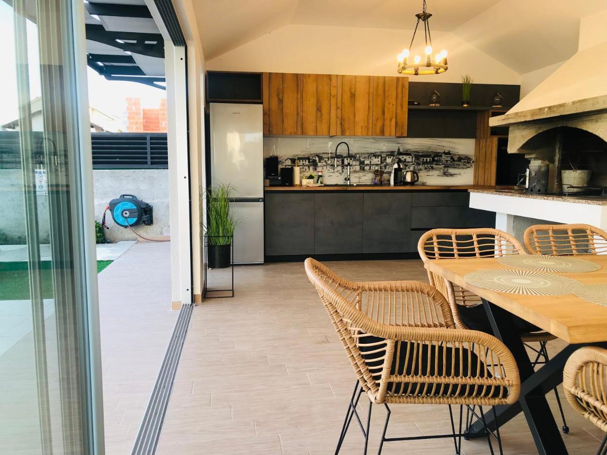 ביבינייה Apartments Angelo מראה חיצוני תמונה