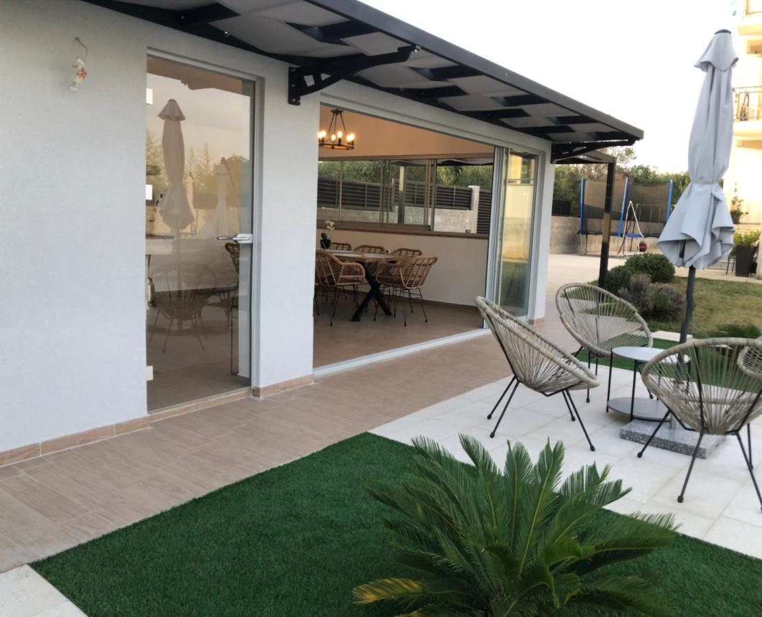 ביבינייה Apartments Angelo מראה חיצוני תמונה