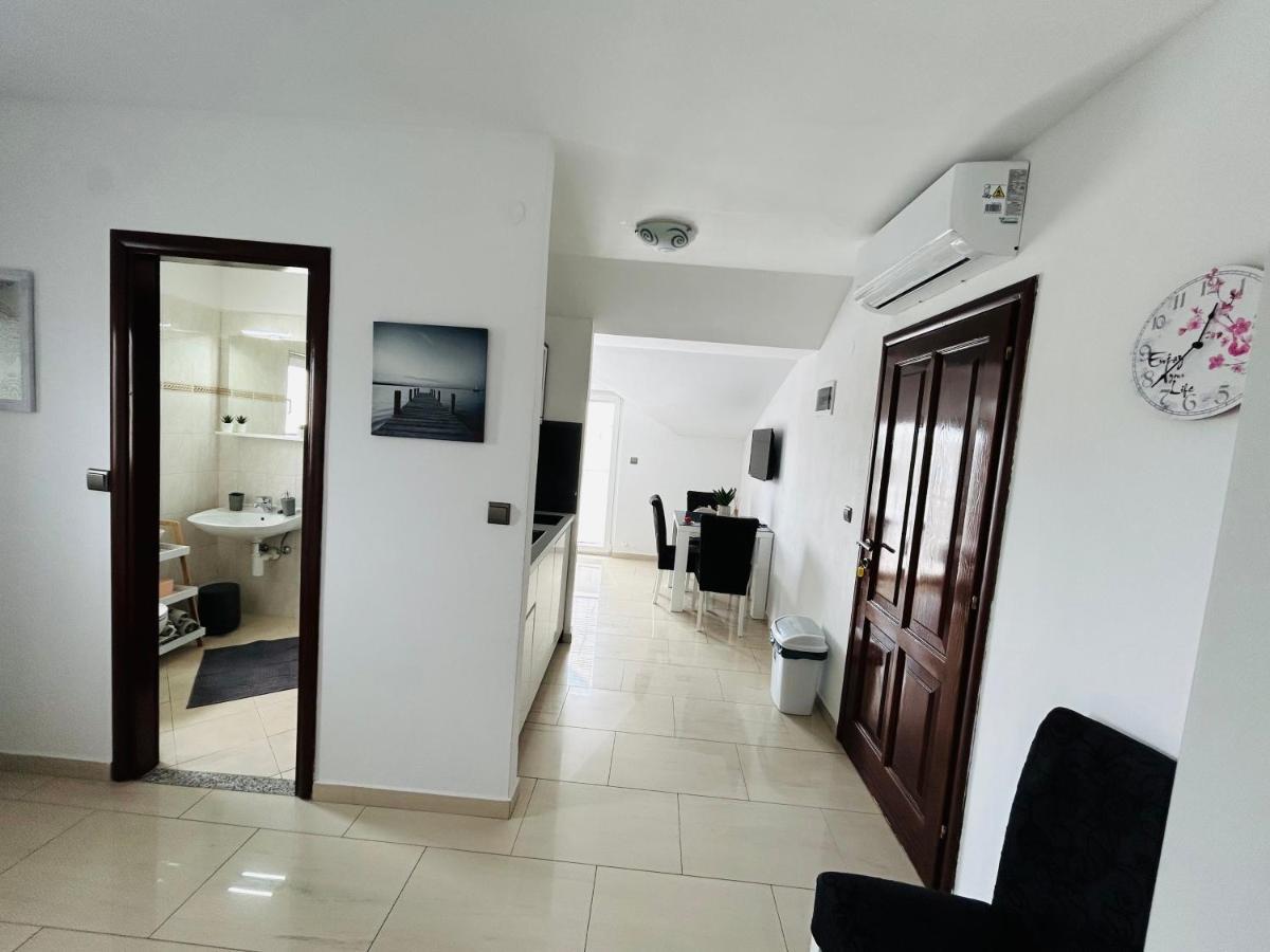 ביבינייה Apartments Angelo מראה חיצוני תמונה