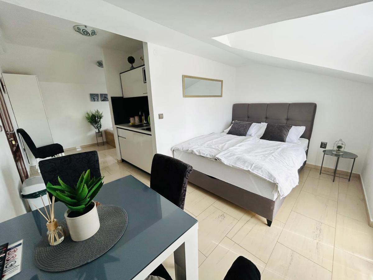 ביבינייה Apartments Angelo מראה חיצוני תמונה