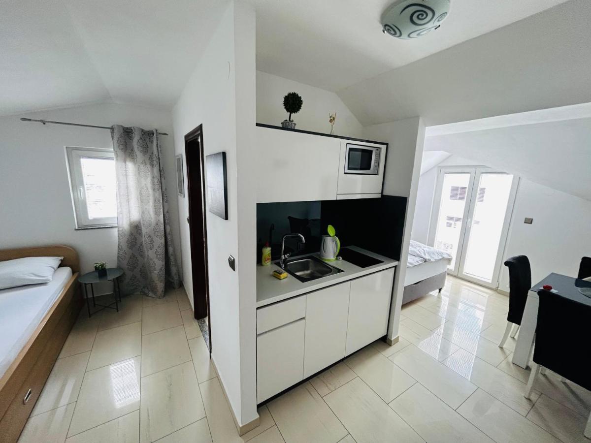 ביבינייה Apartments Angelo מראה חיצוני תמונה