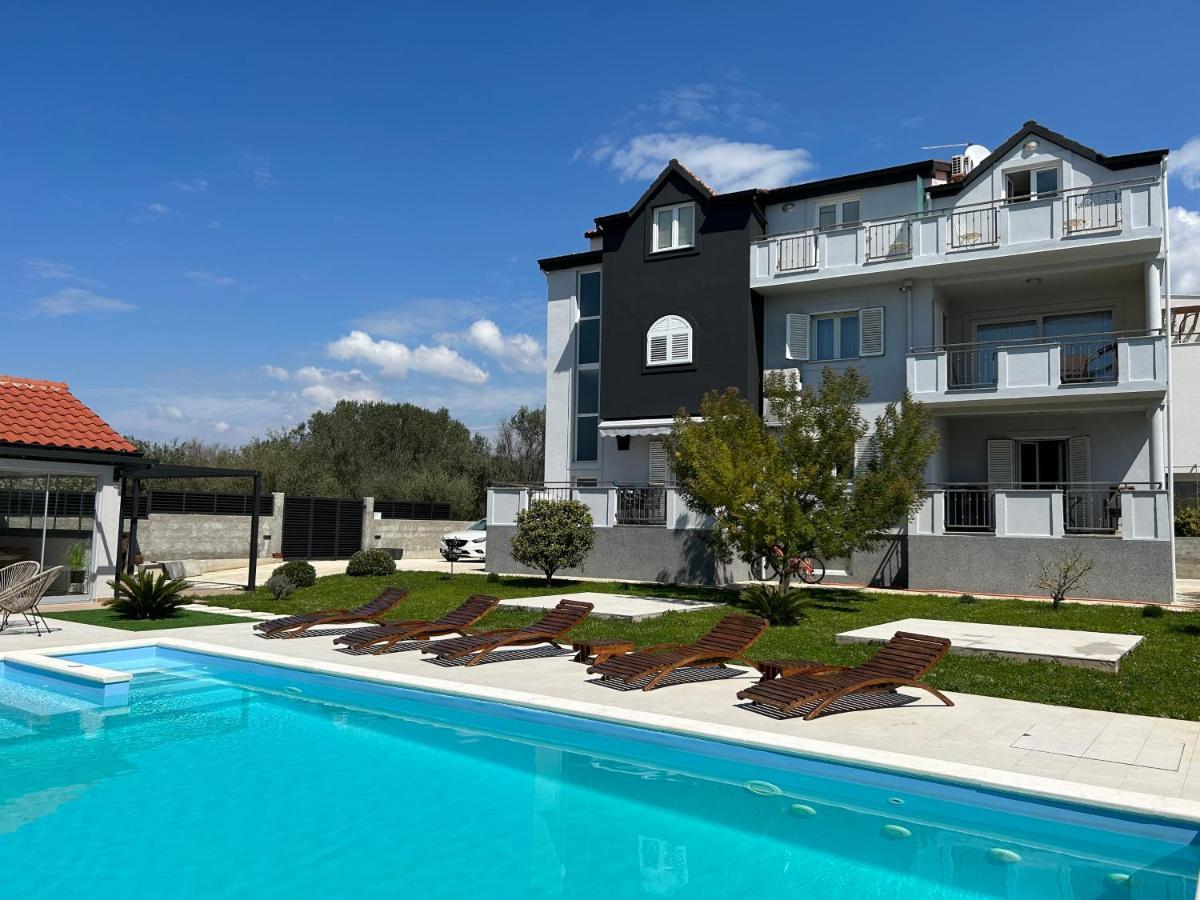 ביבינייה Apartments Angelo מראה חיצוני תמונה