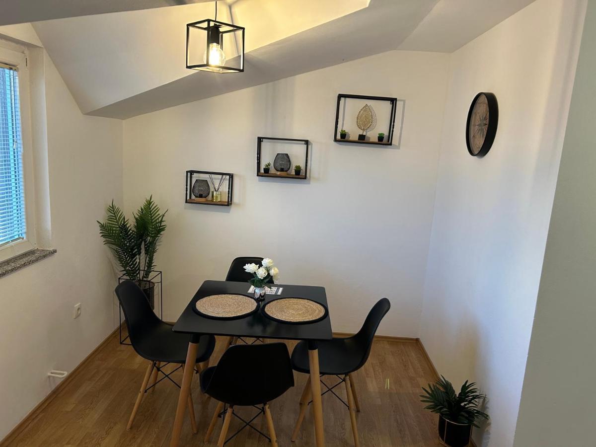 ביבינייה Apartments Angelo מראה חיצוני תמונה
