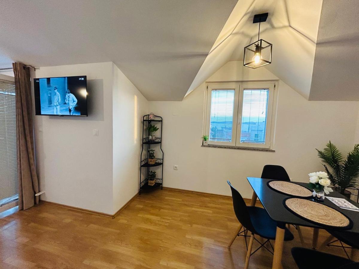 ביבינייה Apartments Angelo מראה חיצוני תמונה
