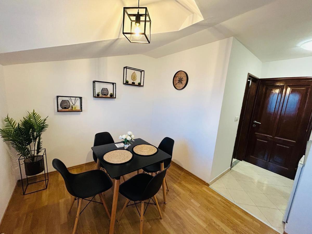 ביבינייה Apartments Angelo מראה חיצוני תמונה