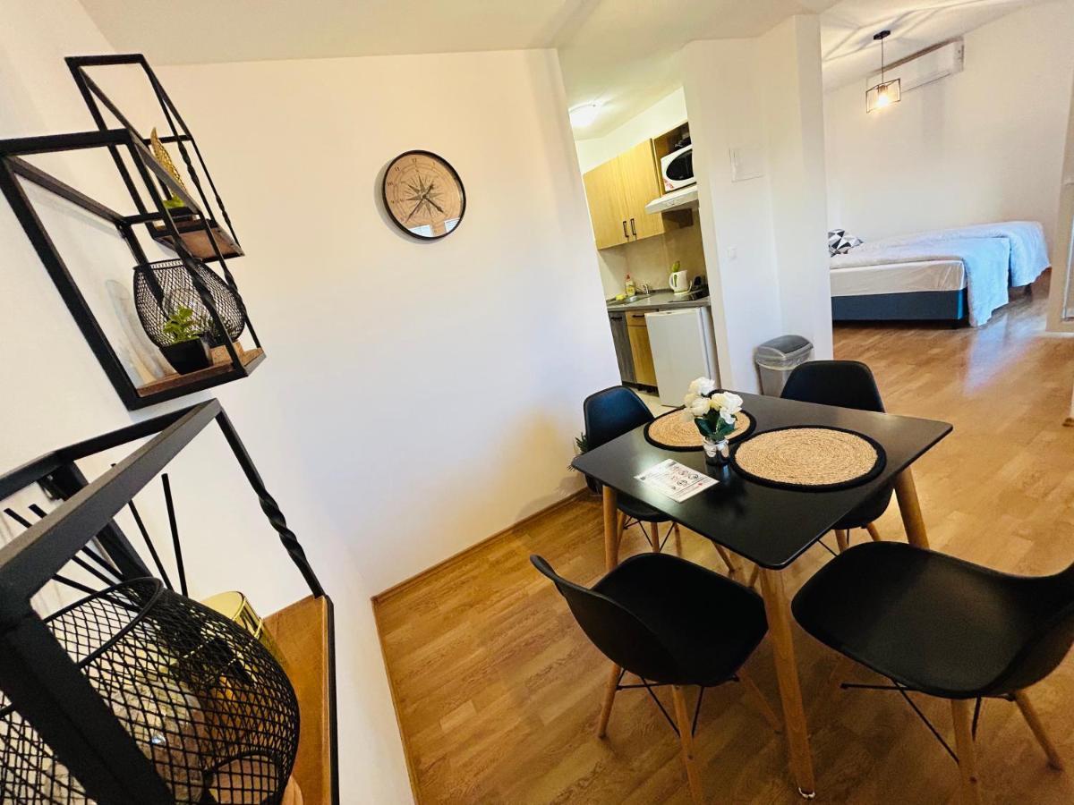ביבינייה Apartments Angelo מראה חיצוני תמונה