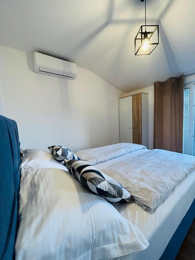 ביבינייה Apartments Angelo מראה חיצוני תמונה