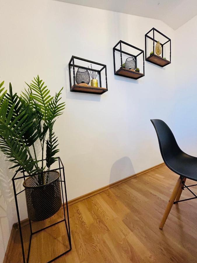 ביבינייה Apartments Angelo מראה חיצוני תמונה
