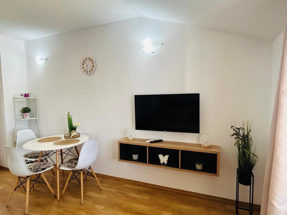 ביבינייה Apartments Angelo מראה חיצוני תמונה