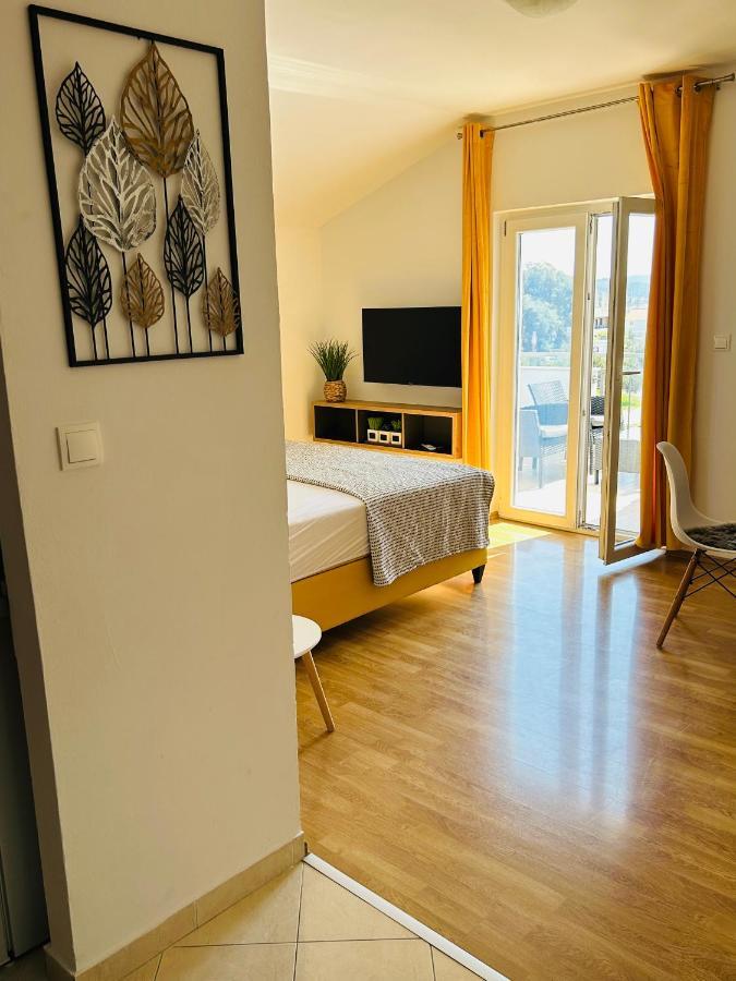 ביבינייה Apartments Angelo מראה חיצוני תמונה