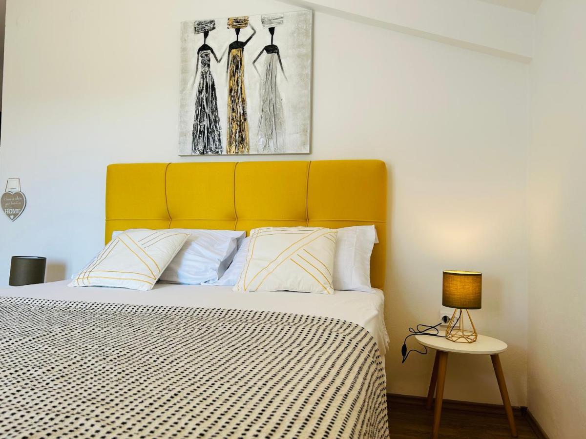 ביבינייה Apartments Angelo מראה חיצוני תמונה