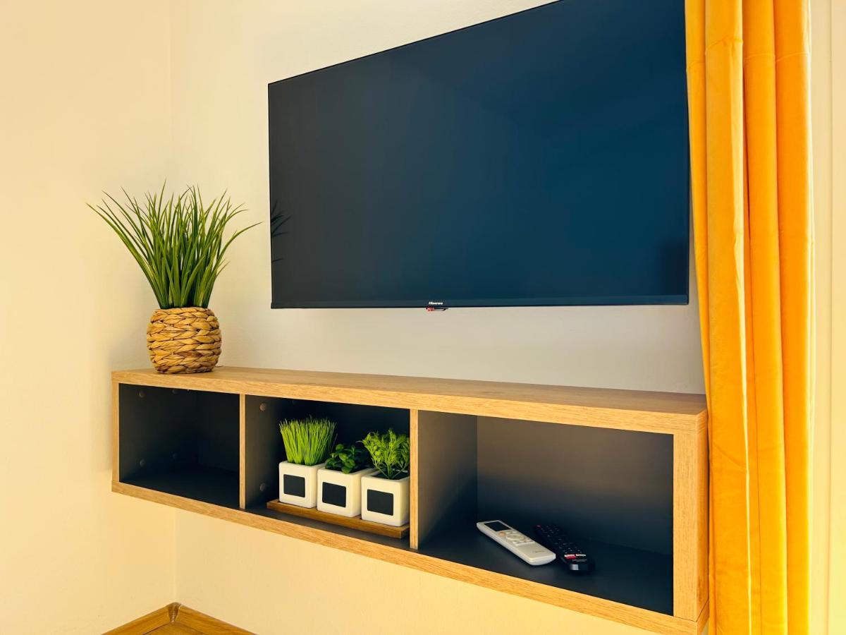 ביבינייה Apartments Angelo מראה חיצוני תמונה