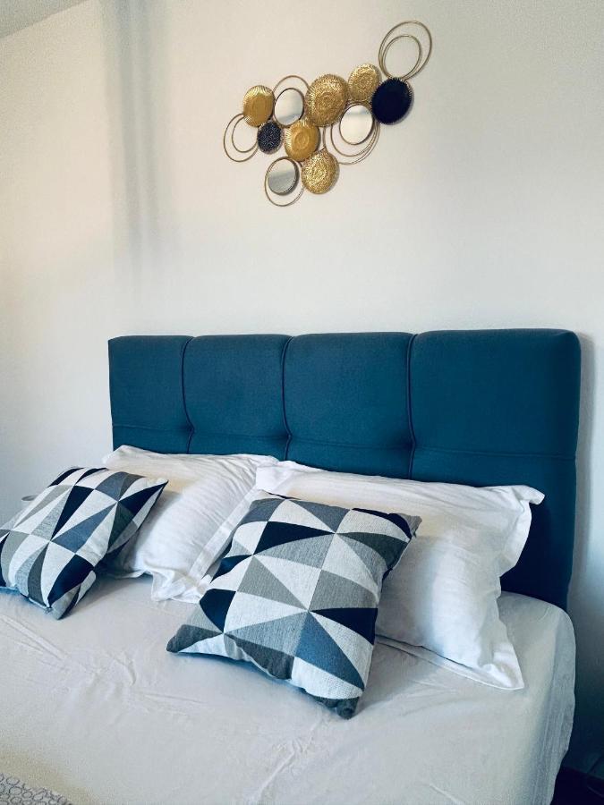 ביבינייה Apartments Angelo מראה חיצוני תמונה