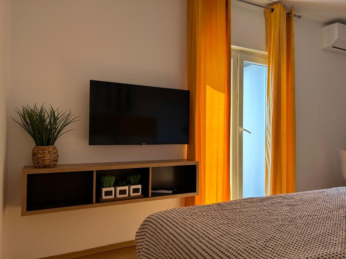 ביבינייה Apartments Angelo מראה חיצוני תמונה
