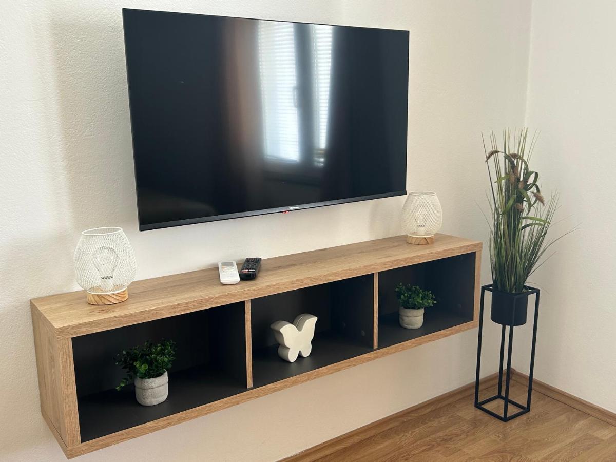 ביבינייה Apartments Angelo מראה חיצוני תמונה