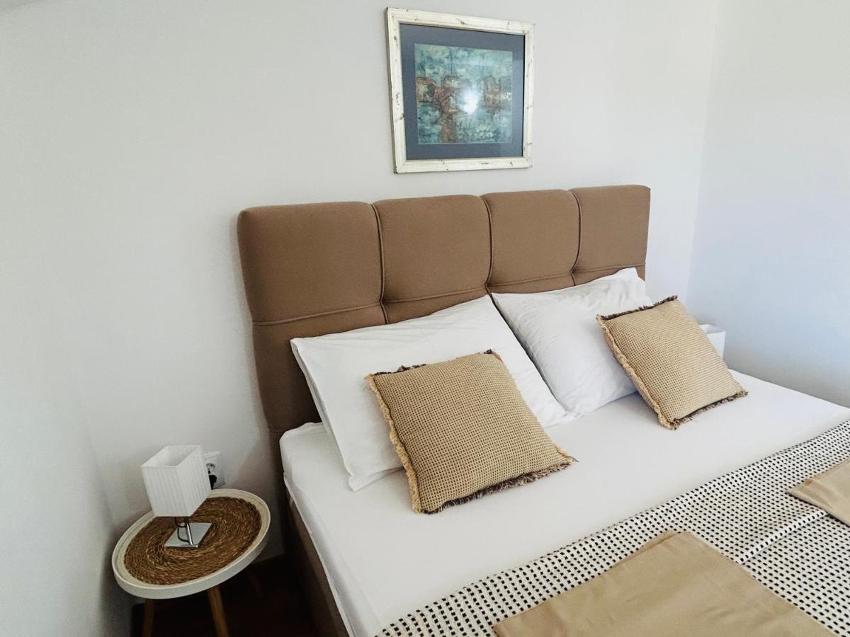 ביבינייה Apartments Angelo מראה חיצוני תמונה