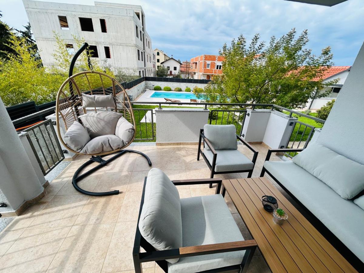 ביבינייה Apartments Angelo מראה חיצוני תמונה