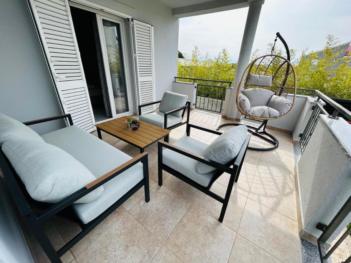 ביבינייה Apartments Angelo מראה חיצוני תמונה