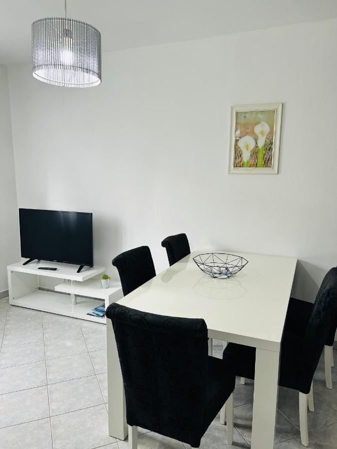 ביבינייה Apartments Angelo מראה חיצוני תמונה