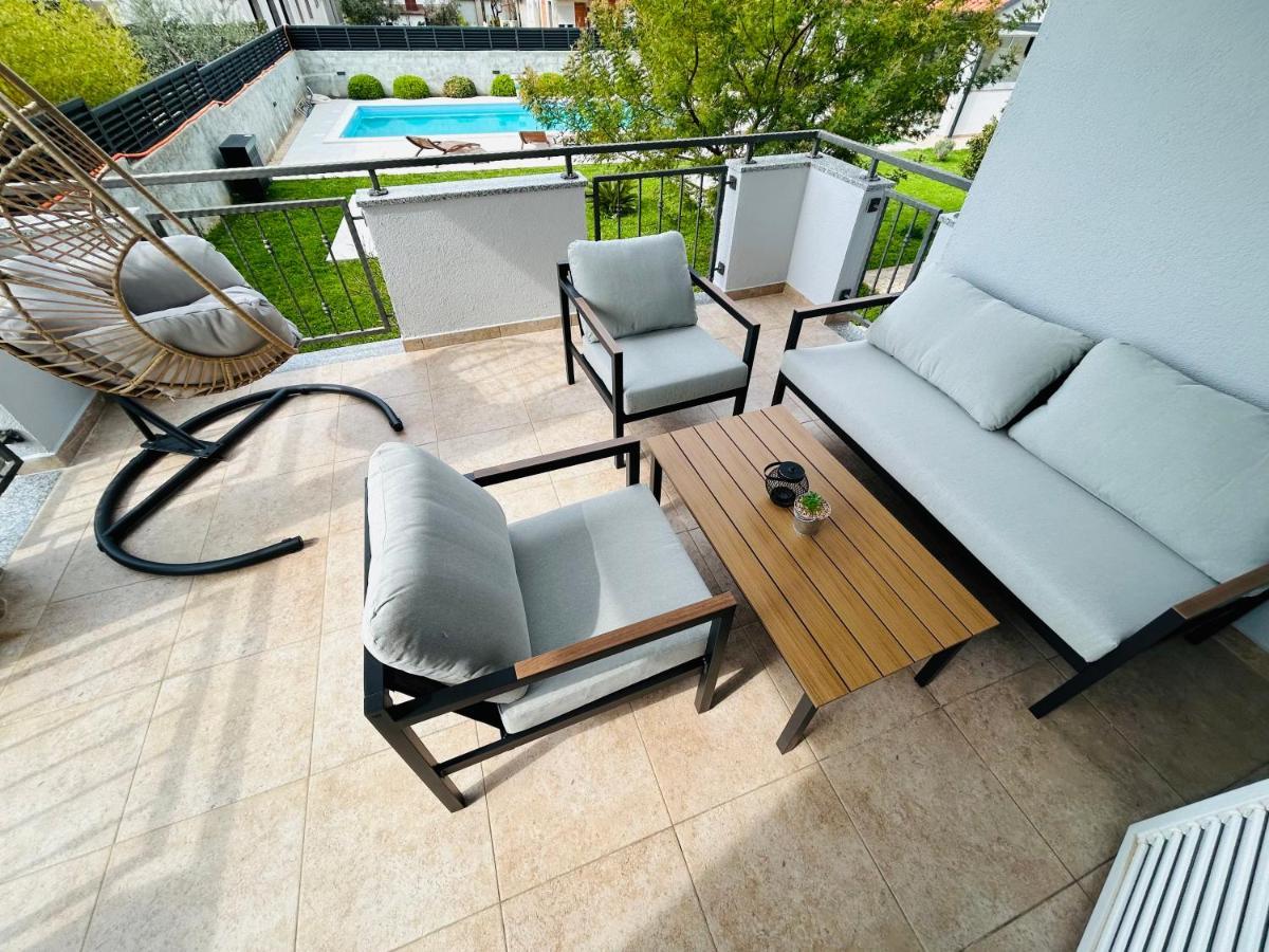 ביבינייה Apartments Angelo מראה חיצוני תמונה