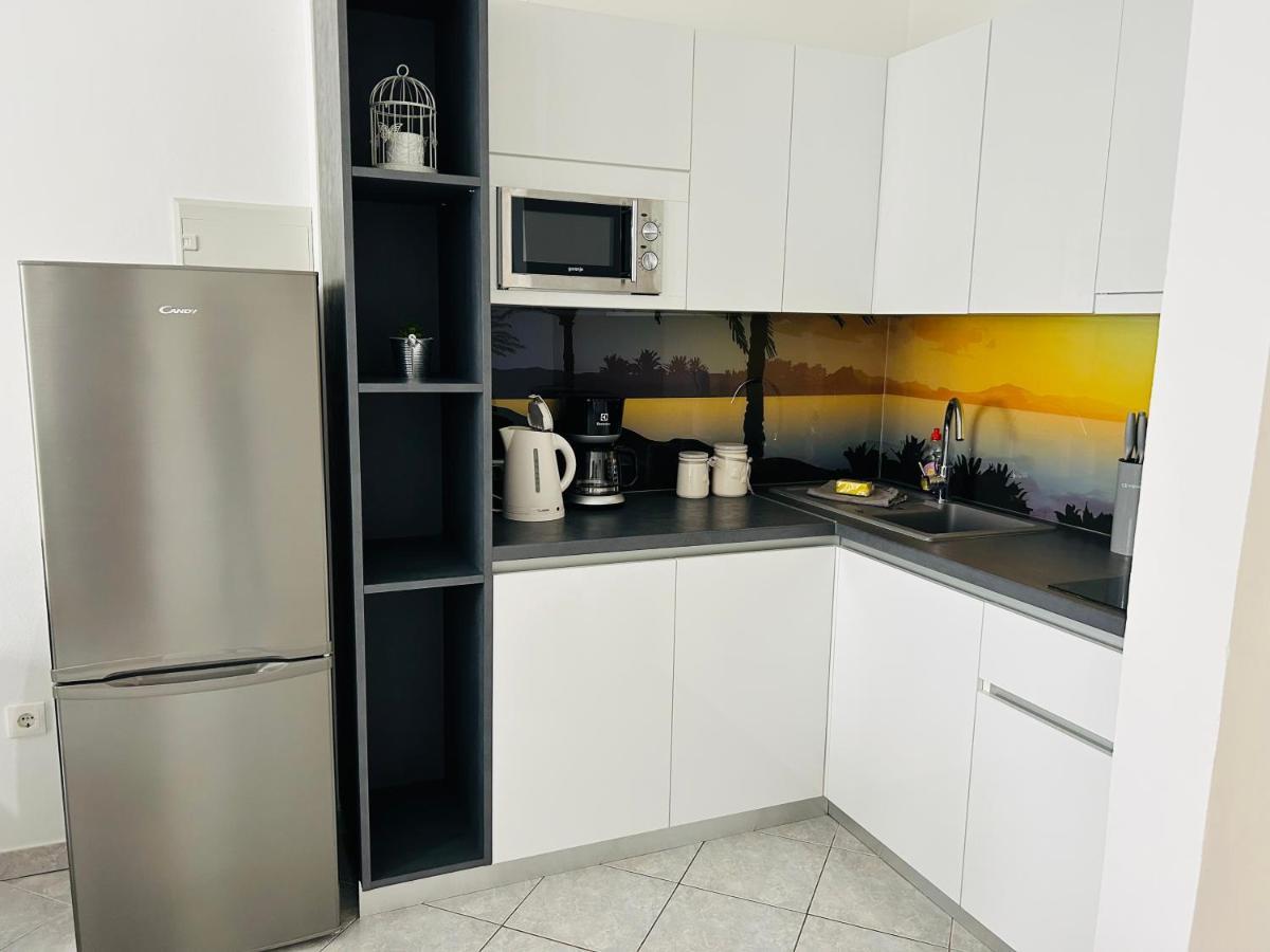 ביבינייה Apartments Angelo מראה חיצוני תמונה