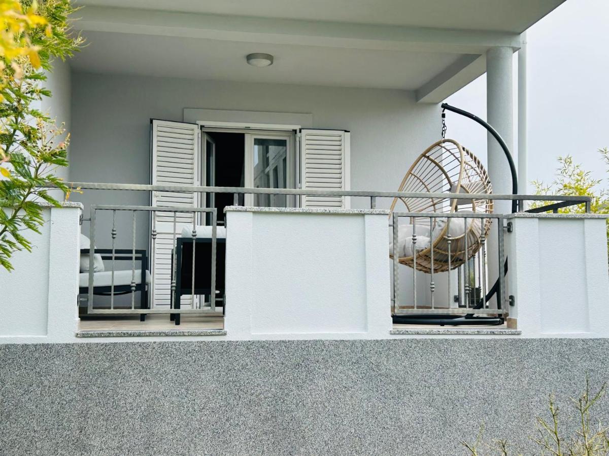 ביבינייה Apartments Angelo מראה חיצוני תמונה