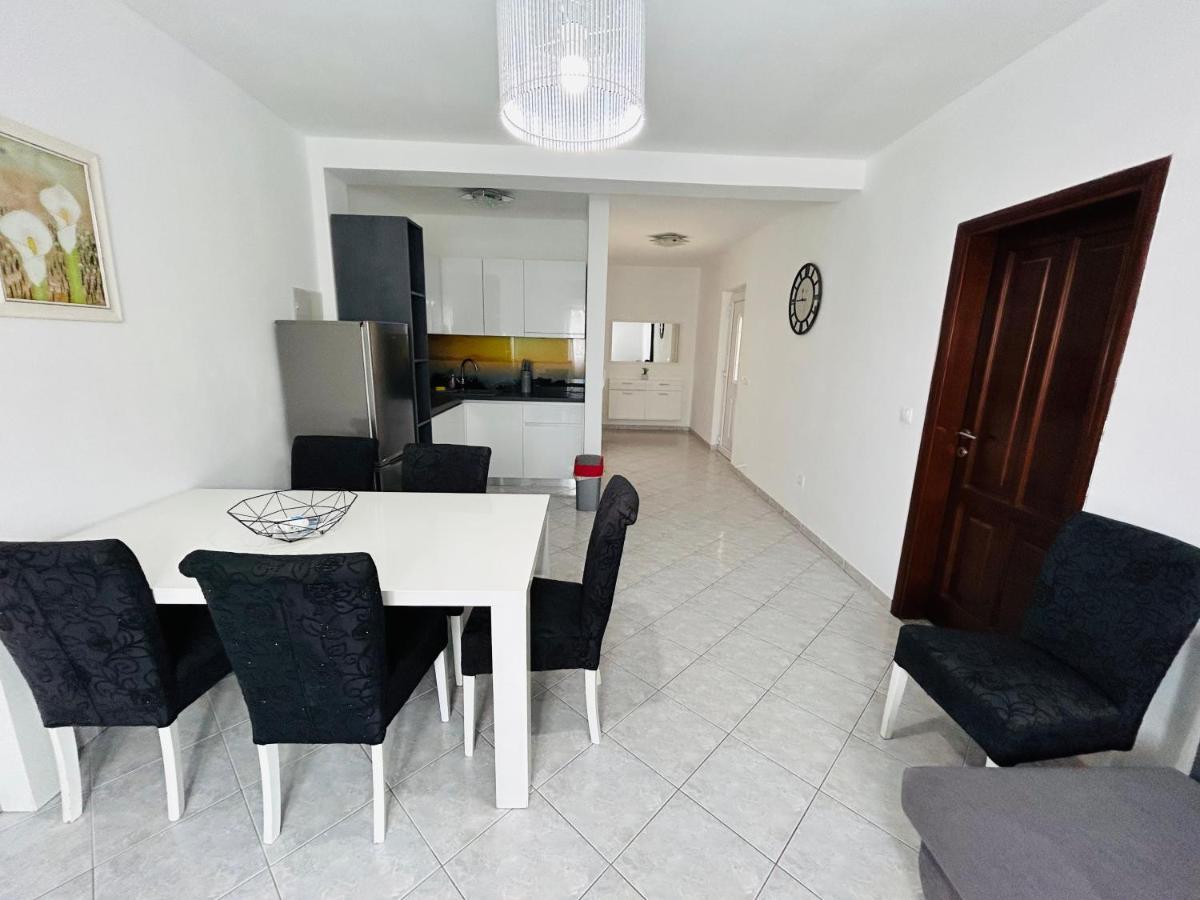 ביבינייה Apartments Angelo מראה חיצוני תמונה