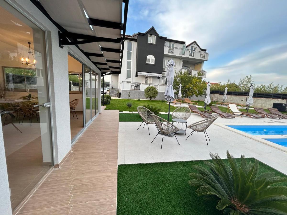 ביבינייה Apartments Angelo מראה חיצוני תמונה