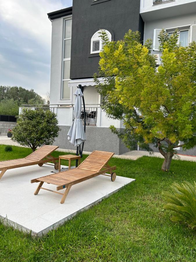ביבינייה Apartments Angelo מראה חיצוני תמונה