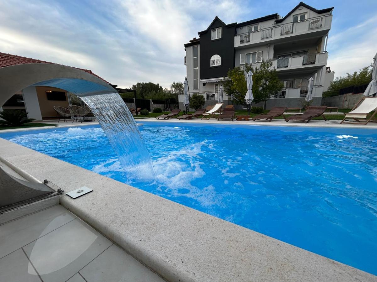 ביבינייה Apartments Angelo מראה חיצוני תמונה