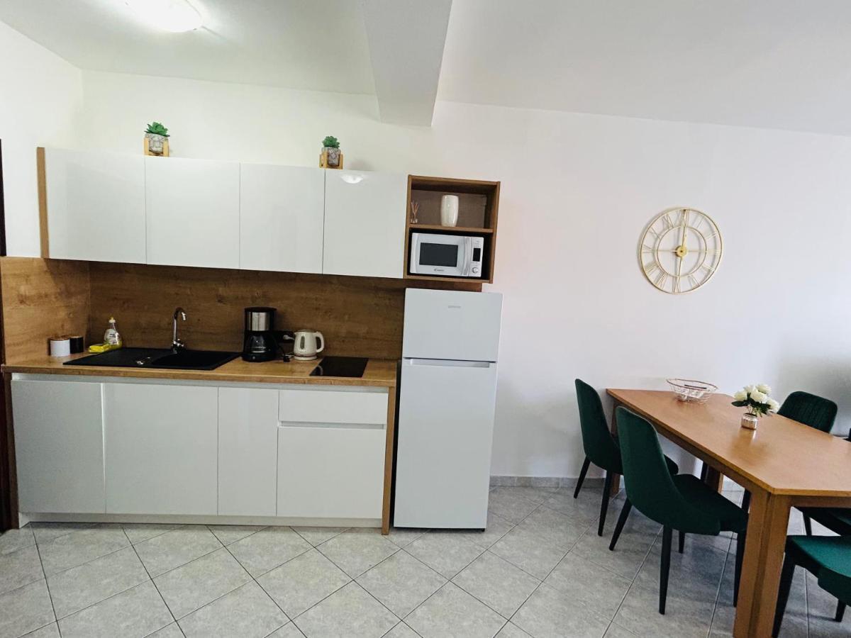 ביבינייה Apartments Angelo מראה חיצוני תמונה