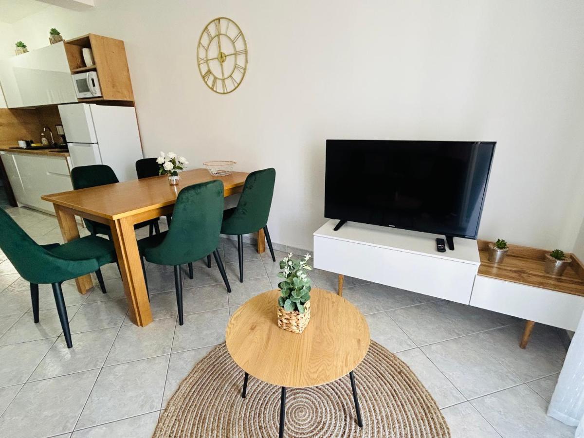 ביבינייה Apartments Angelo מראה חיצוני תמונה
