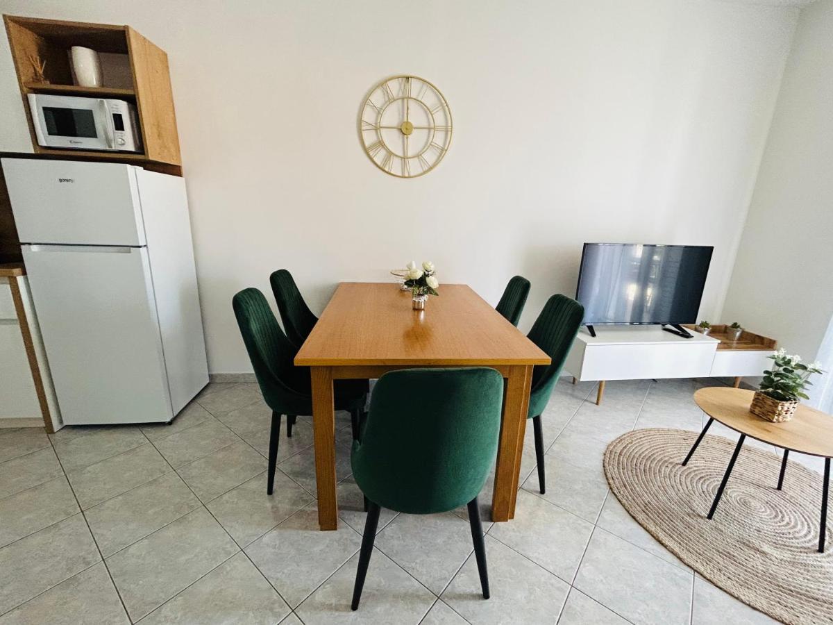 ביבינייה Apartments Angelo מראה חיצוני תמונה