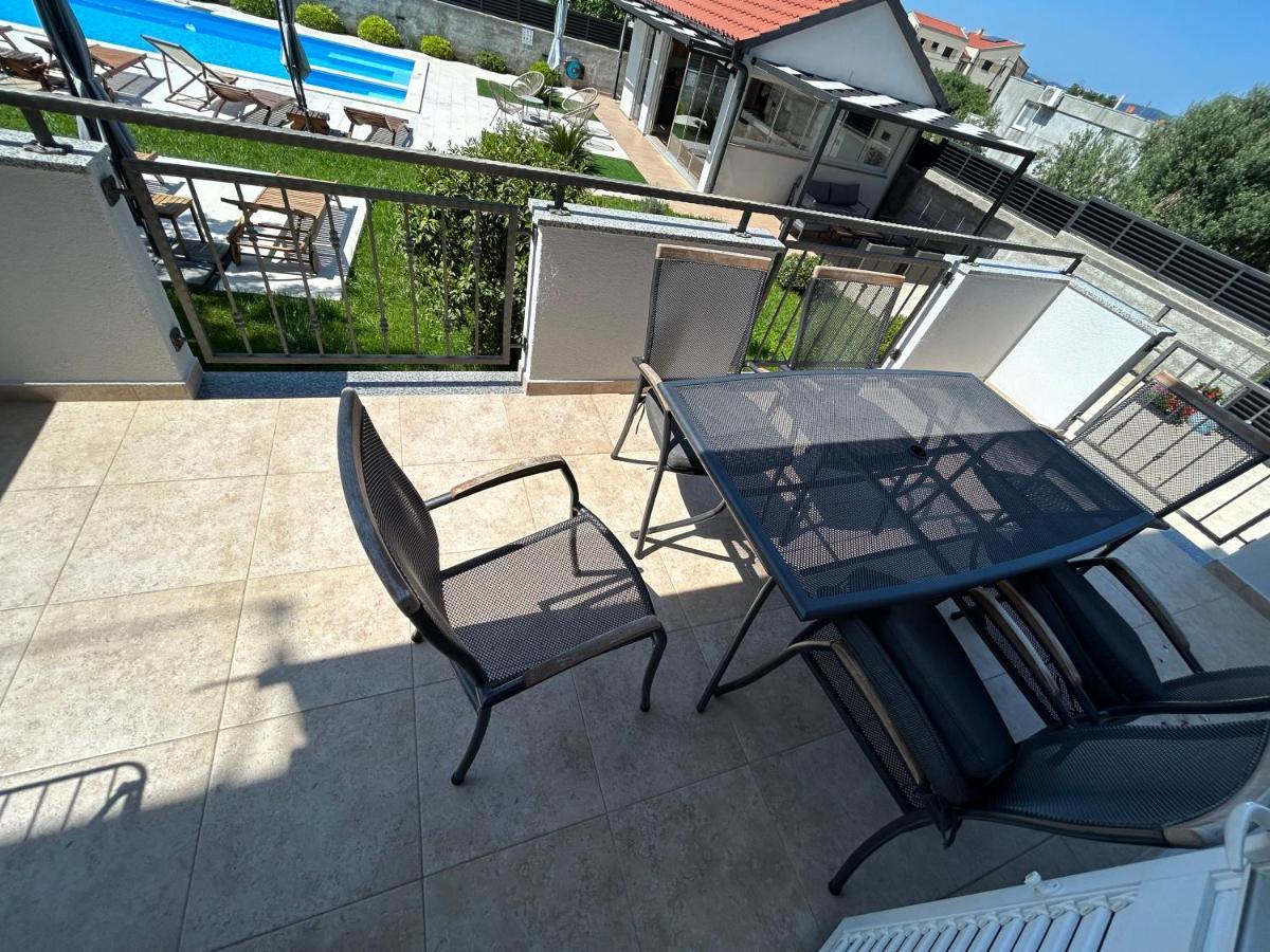 ביבינייה Apartments Angelo מראה חיצוני תמונה