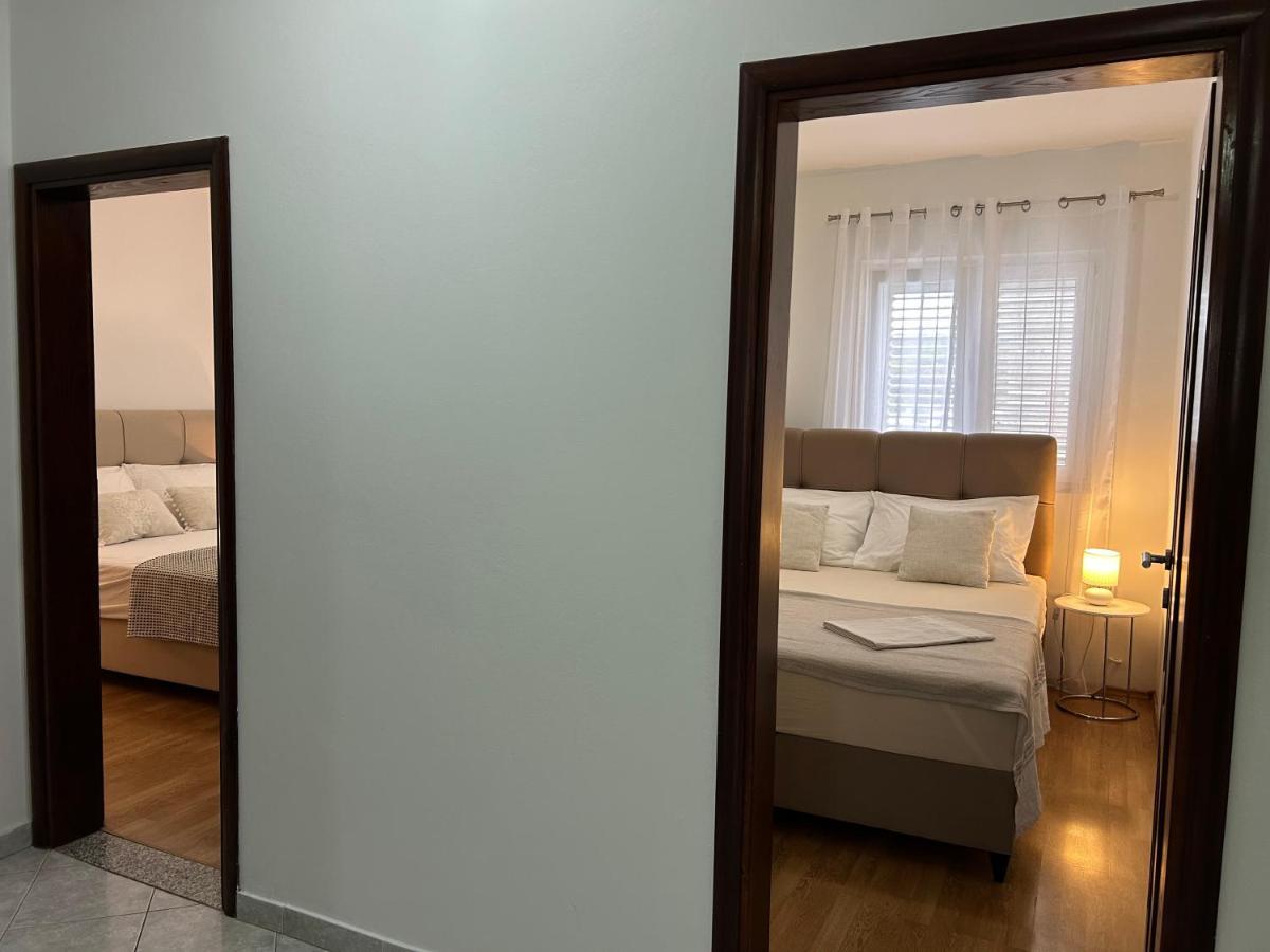ביבינייה Apartments Angelo מראה חיצוני תמונה