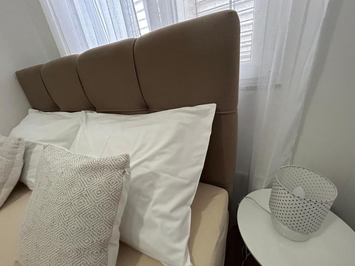 ביבינייה Apartments Angelo מראה חיצוני תמונה