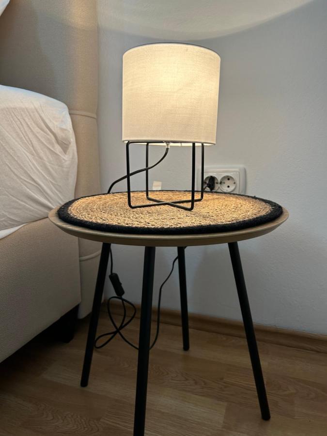 ביבינייה Apartments Angelo מראה חיצוני תמונה
