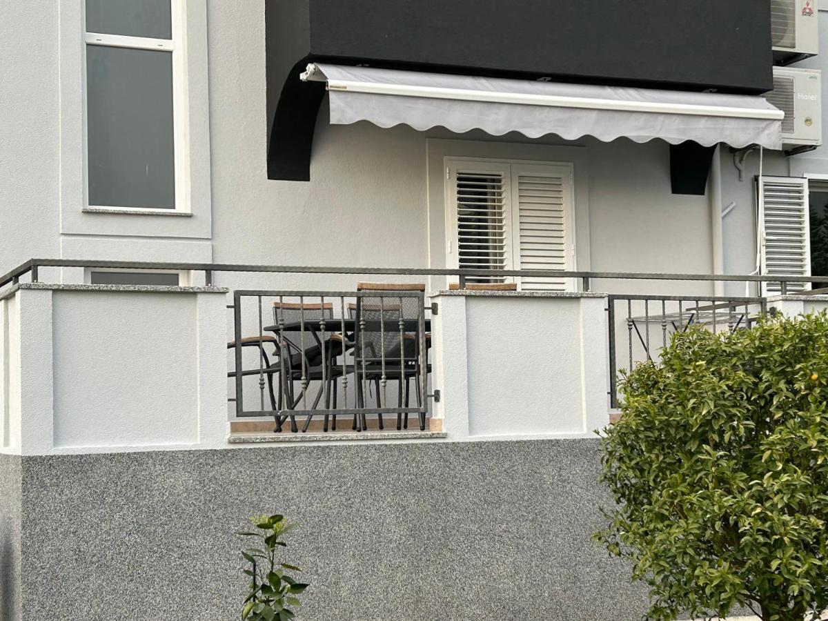 ביבינייה Apartments Angelo מראה חיצוני תמונה