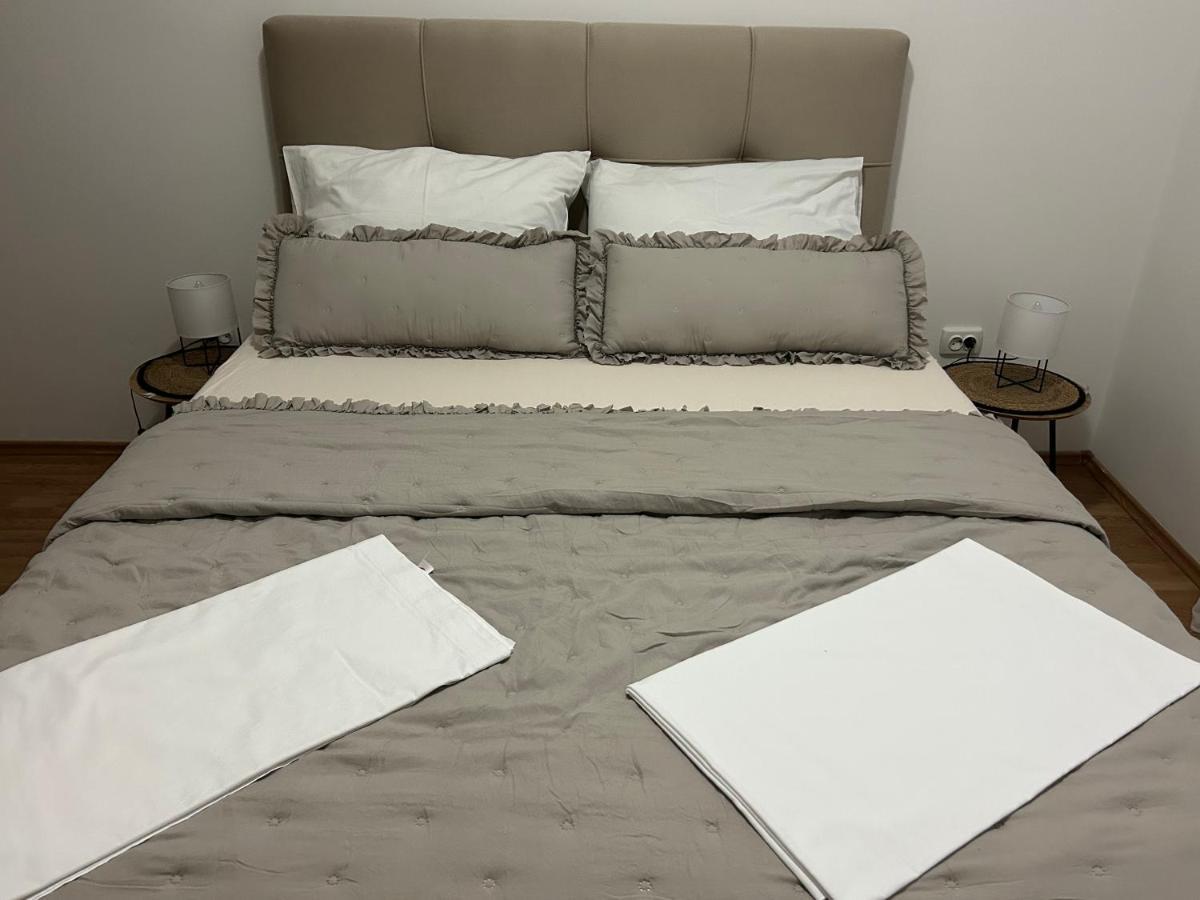 ביבינייה Apartments Angelo מראה חיצוני תמונה