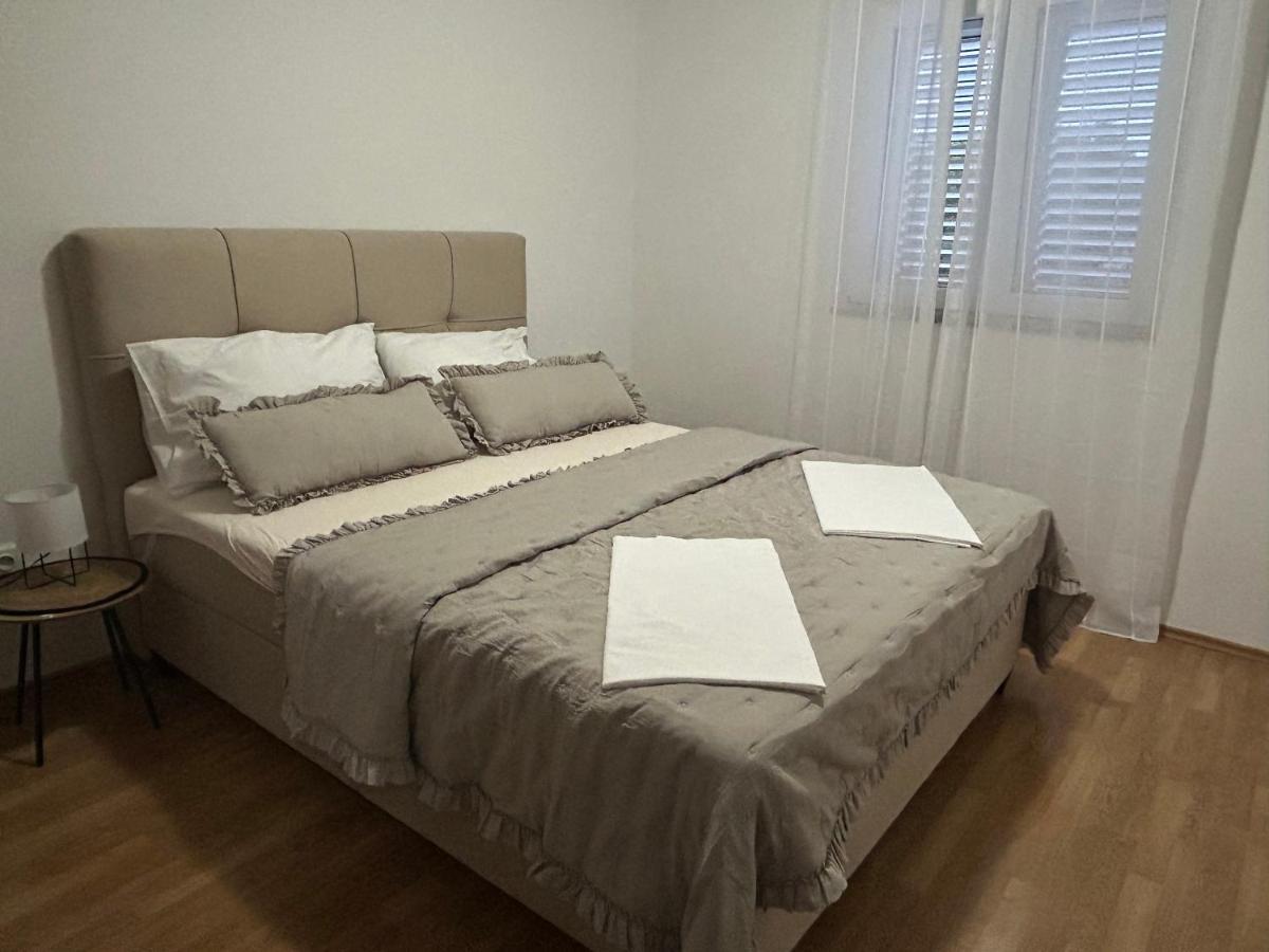 ביבינייה Apartments Angelo מראה חיצוני תמונה