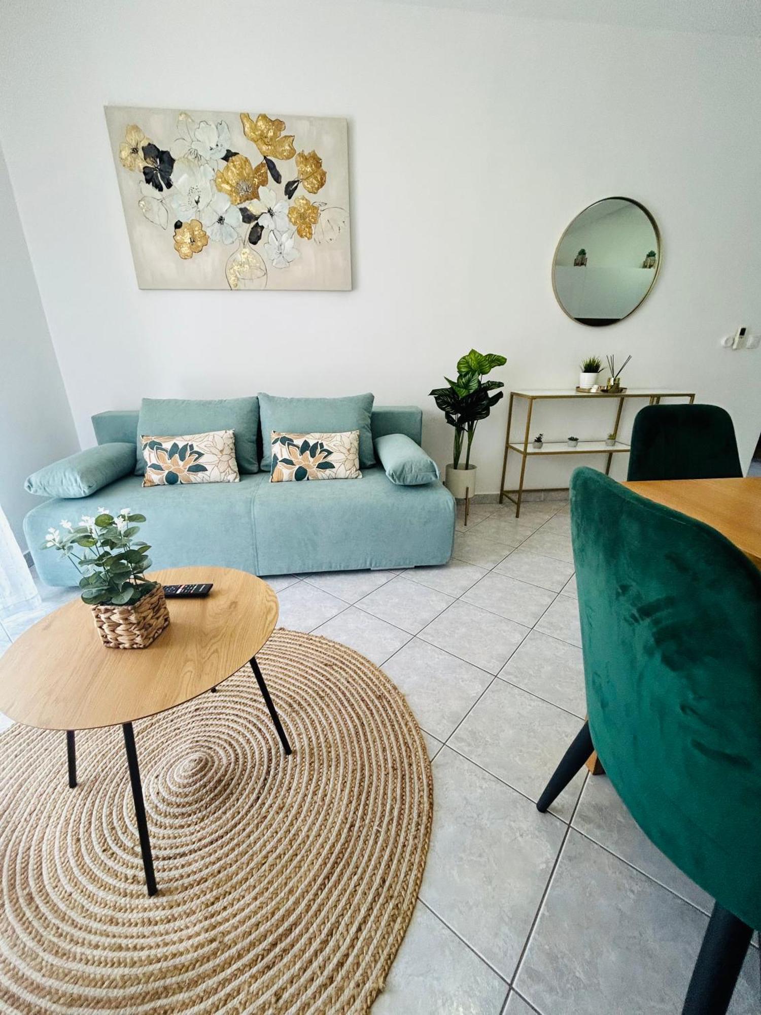 ביבינייה Apartments Angelo מראה חיצוני תמונה