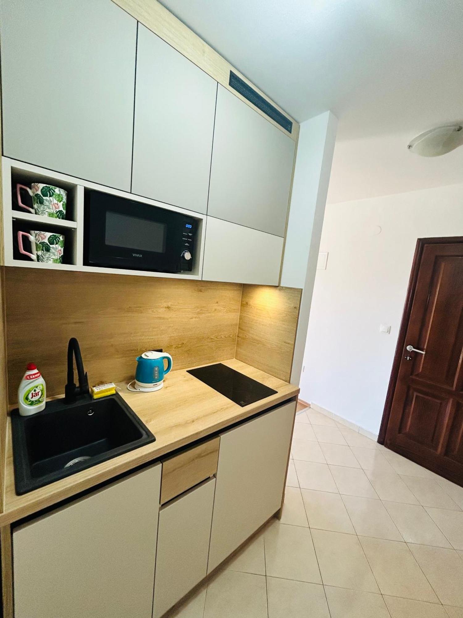 ביבינייה Apartments Angelo מראה חיצוני תמונה