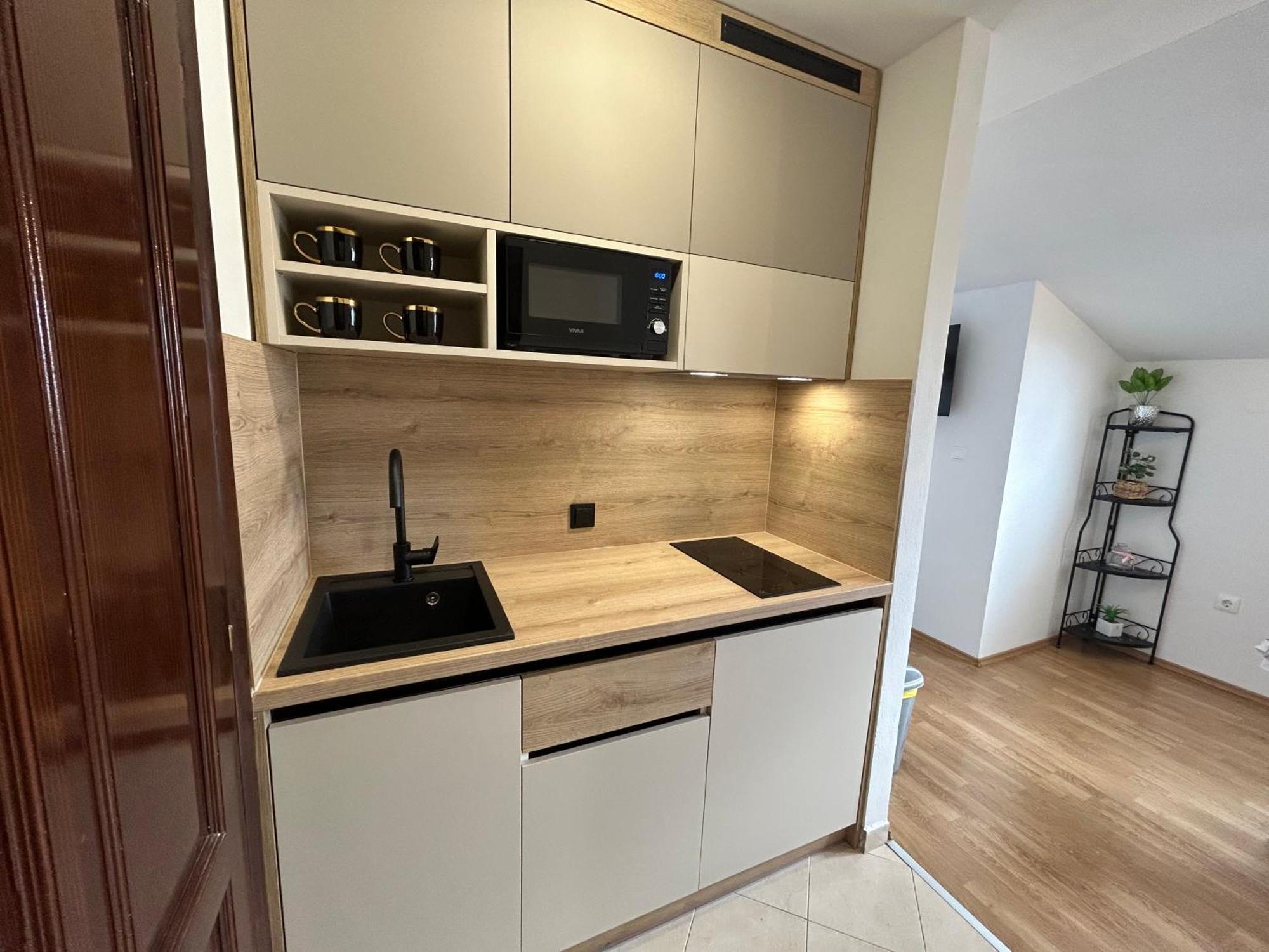 ביבינייה Apartments Angelo מראה חיצוני תמונה
