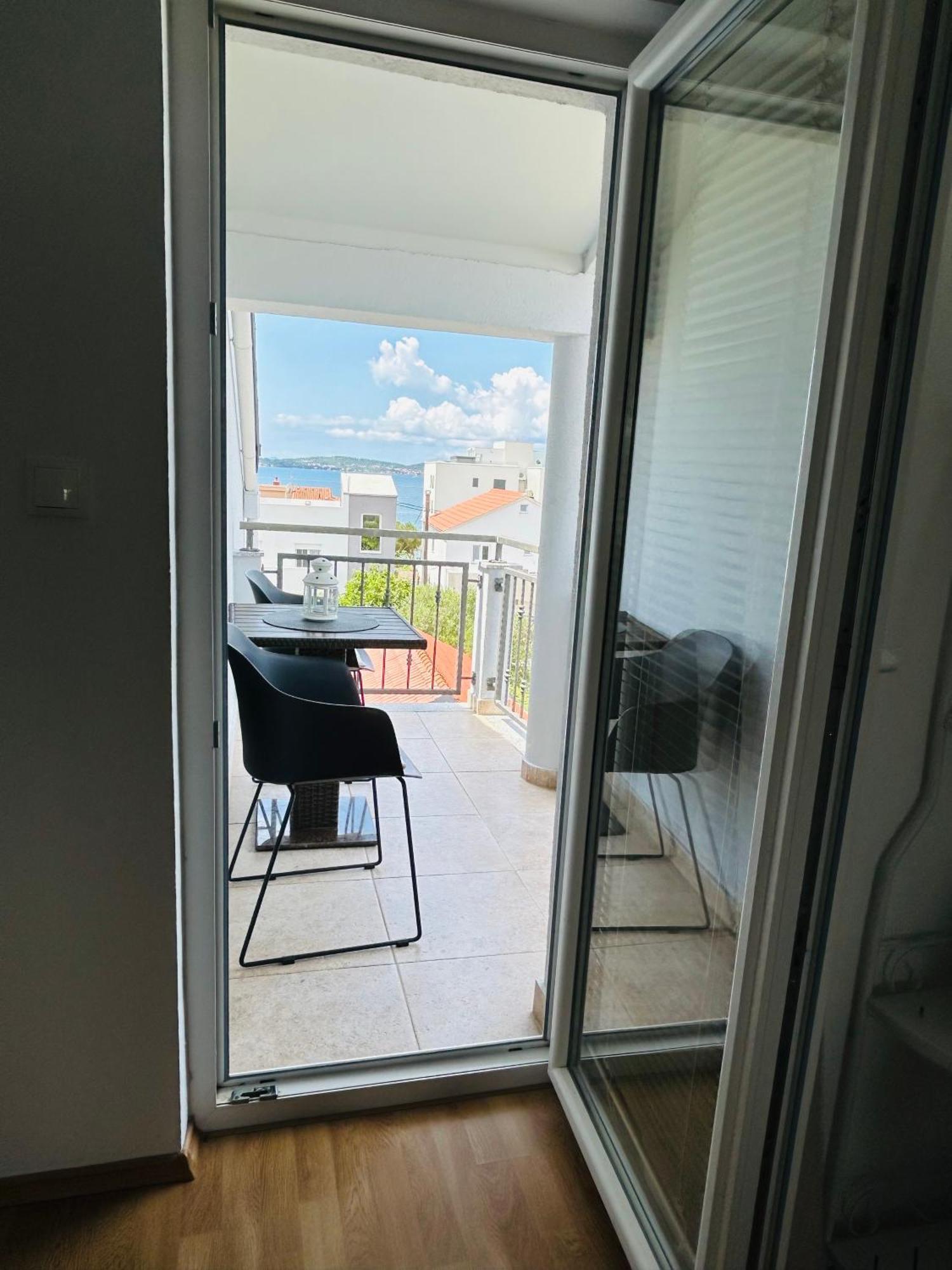 ביבינייה Apartments Angelo מראה חיצוני תמונה