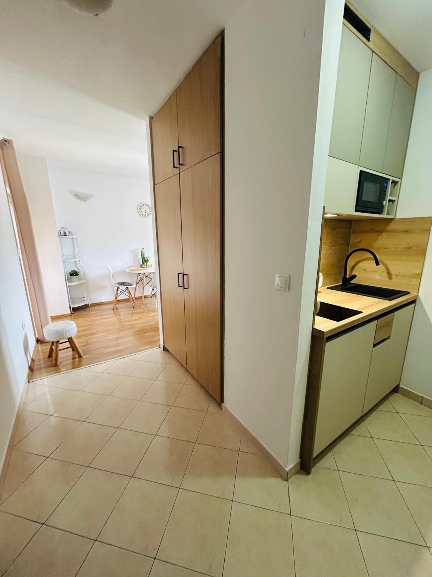 ביבינייה Apartments Angelo מראה חיצוני תמונה