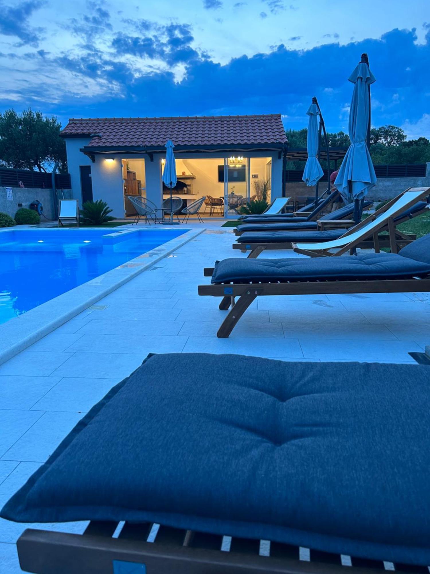 ביבינייה Apartments Angelo מראה חיצוני תמונה